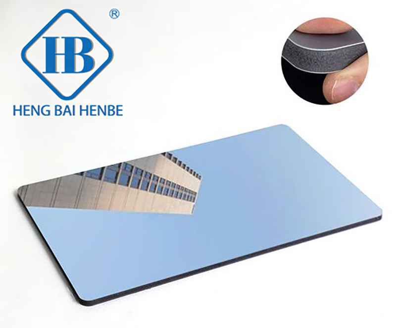 Guangdong Hengbai New Materials Co., Ltd.
